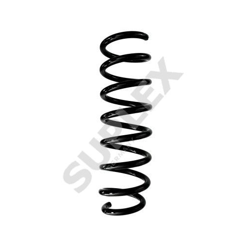 Suplex Schraubenfeder BMW Vorderachse 06549 - ATU