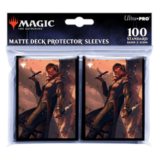 UP - MTG: Murders at Karlov Manor 