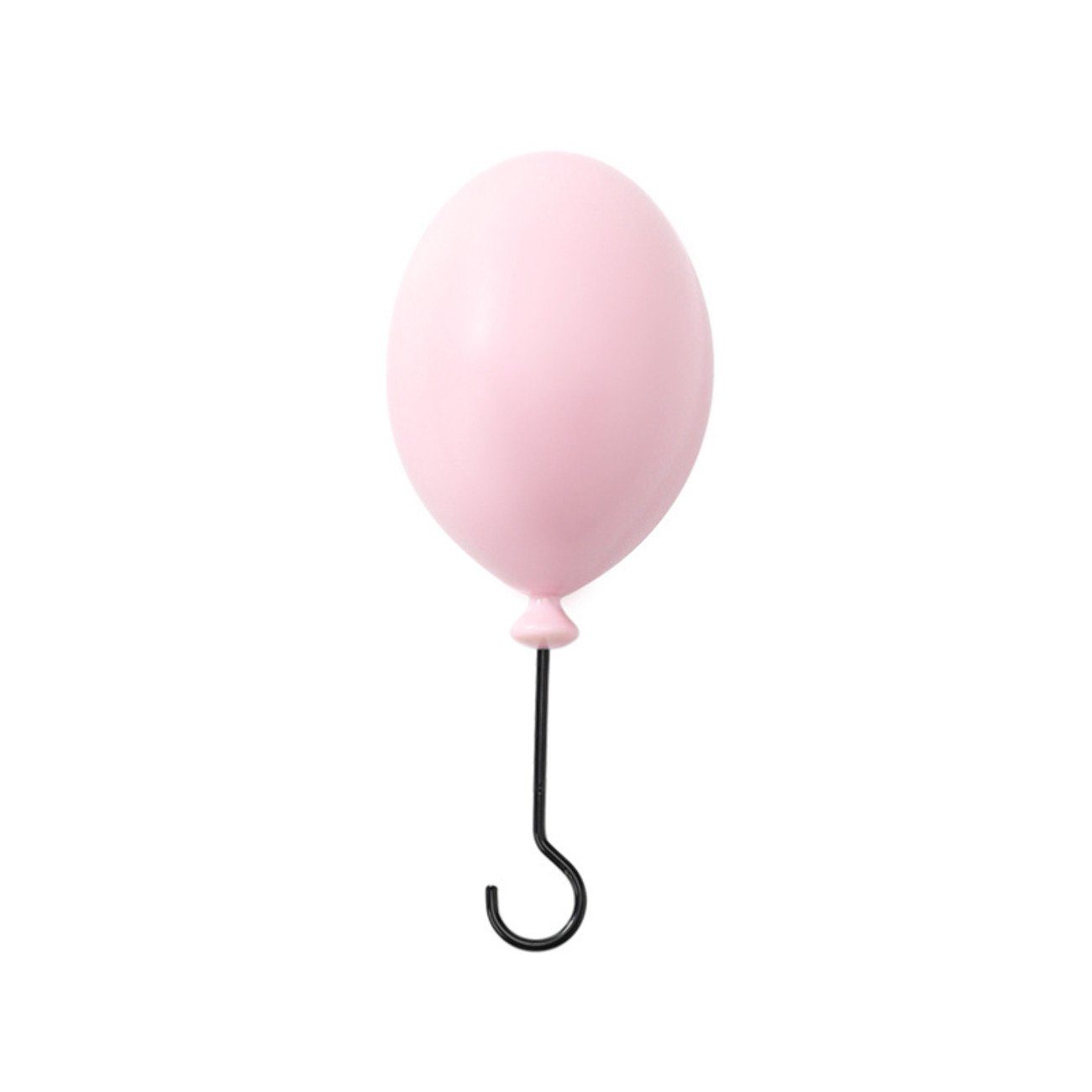 Union Reisen Wandhaken 10 Stück multifunktionale Ballonhaken, (10-St)