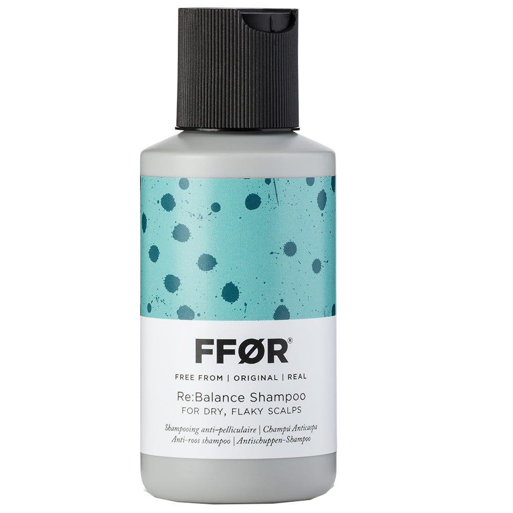 FFØR Re:Balance Shampoo 100 ml