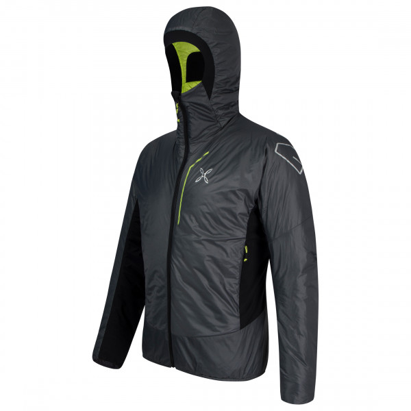 Montura - Eiger Jacket - Kunstfaserjacke