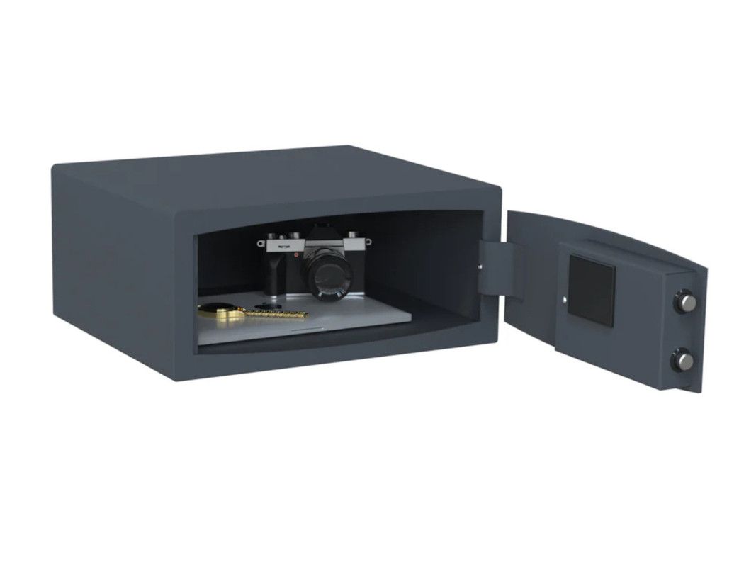Kluisbox Salvus Novellara 3 Wohnmobil-Tresor