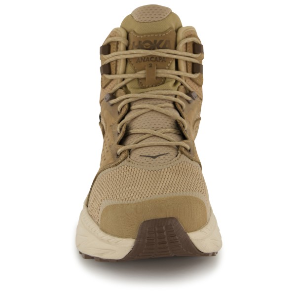HOKA - Anacapa 2 Mid GTX - Wanderschuhe