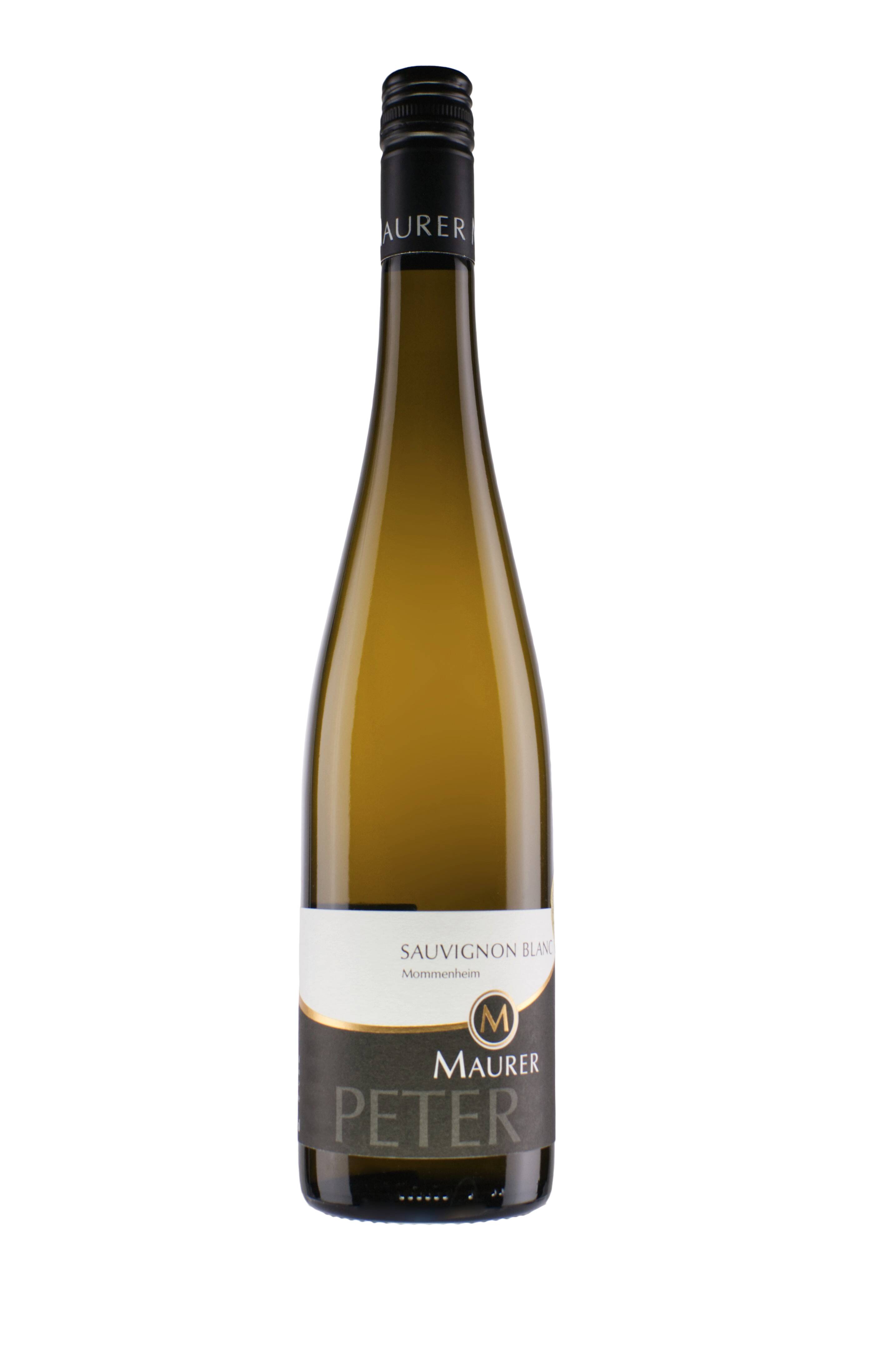 Weingut Maurer (Rheinhessen) Sauvignon blanc 2019