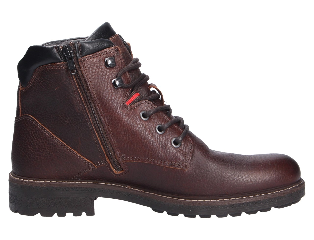 ARA Stiefeletten braun Herren Stiefel