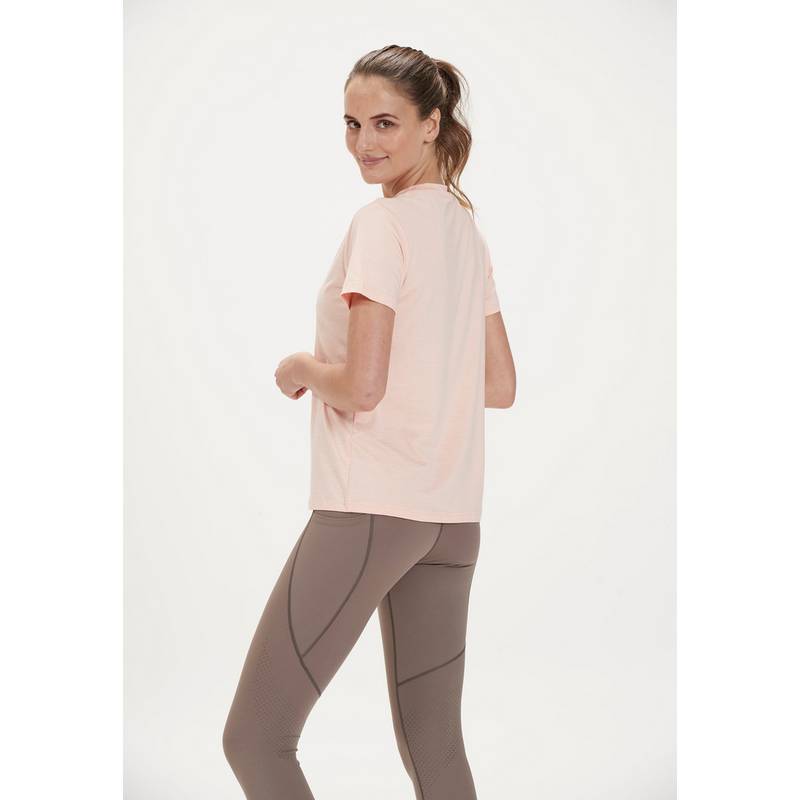 Endurance Maje Printshirt Damen