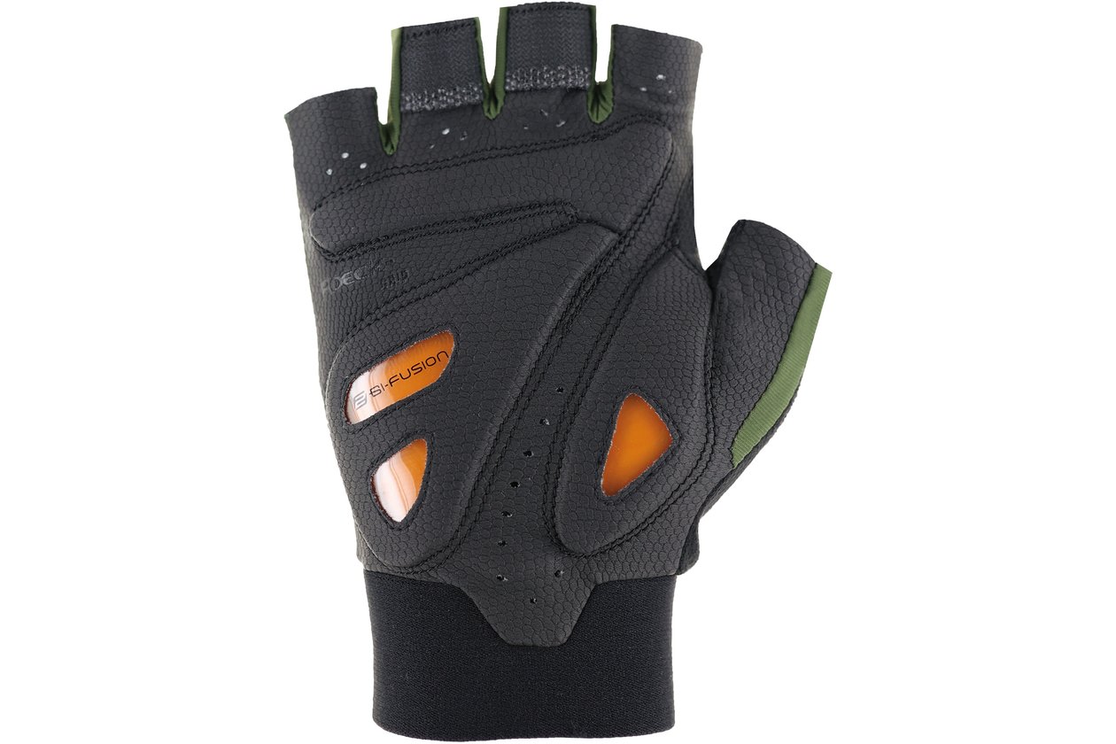 Roeckl Irai Kurzfinger Handschuhe - 2023