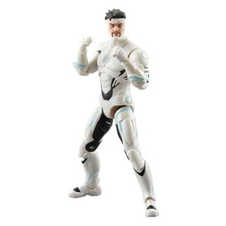 Marvel Legends Actionfigur - Superior Iron Man