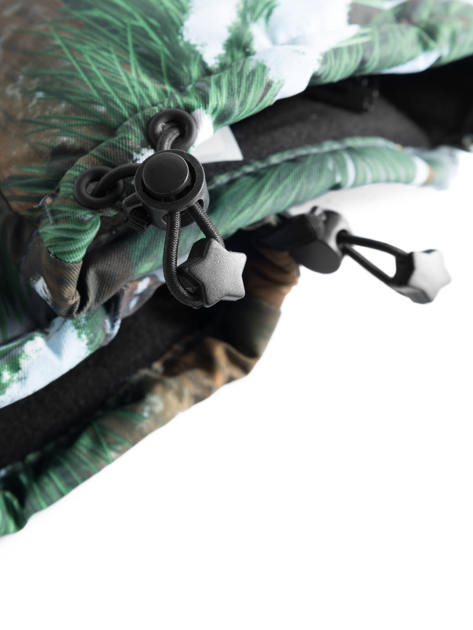Gloves 'COSMO WOODS'