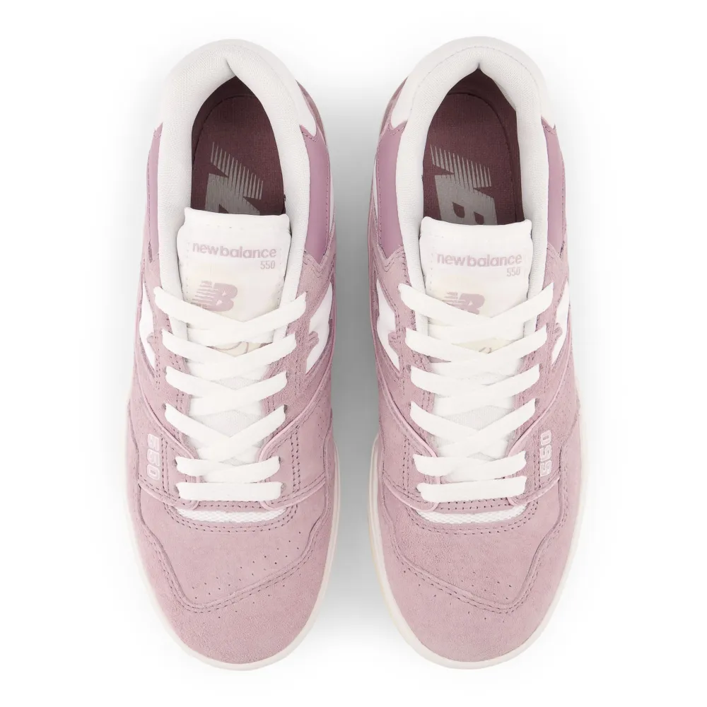 New Balance 550 BBW550PB / pink