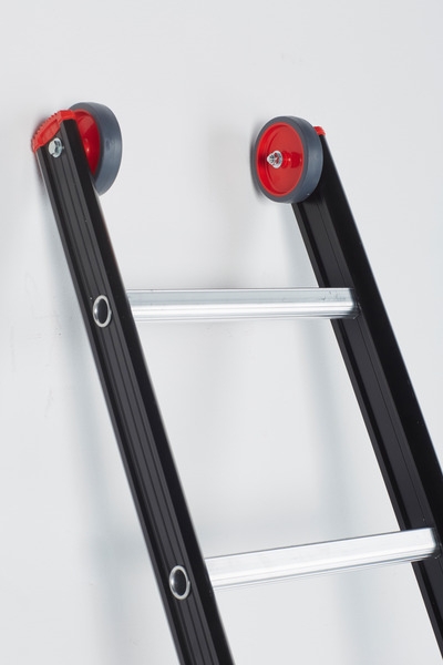 Altrex 242212 Nevada Scala componibile a 2 pezzi NZR 2063 2 x 12