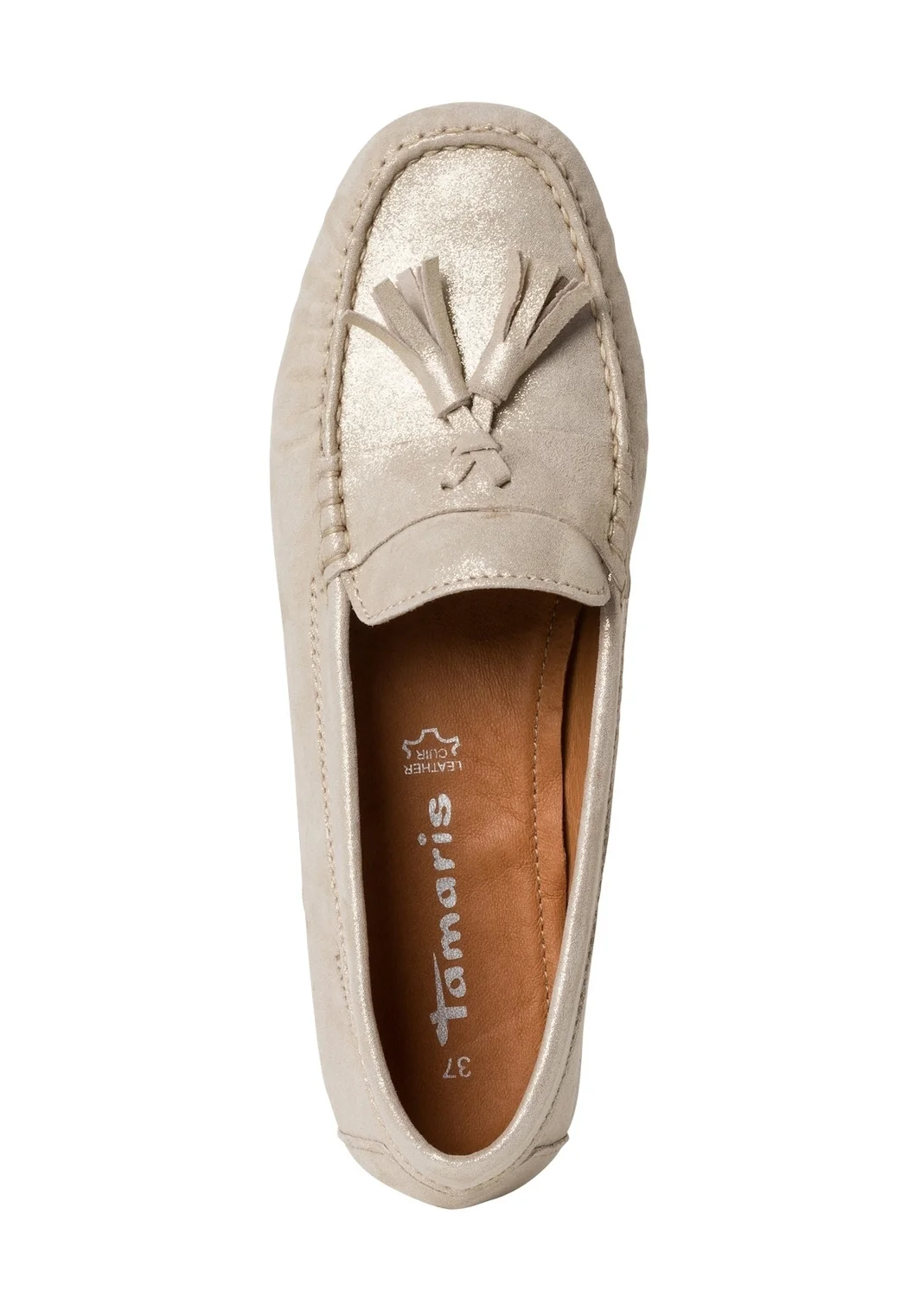 Mocasines Tamaris