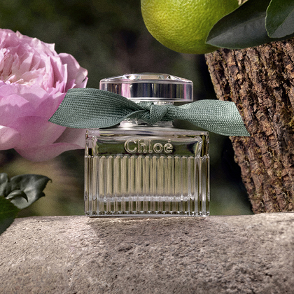 Chloé Rose Naturelle Intense Eau de Parfum Refillable Spray