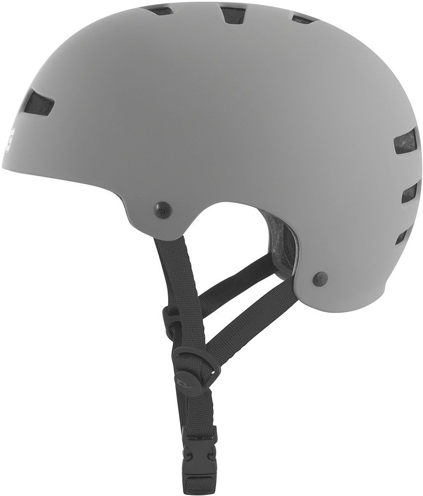 TSG Evolution Solid Colors - Dirt Helm kaufen | Bike-Discount