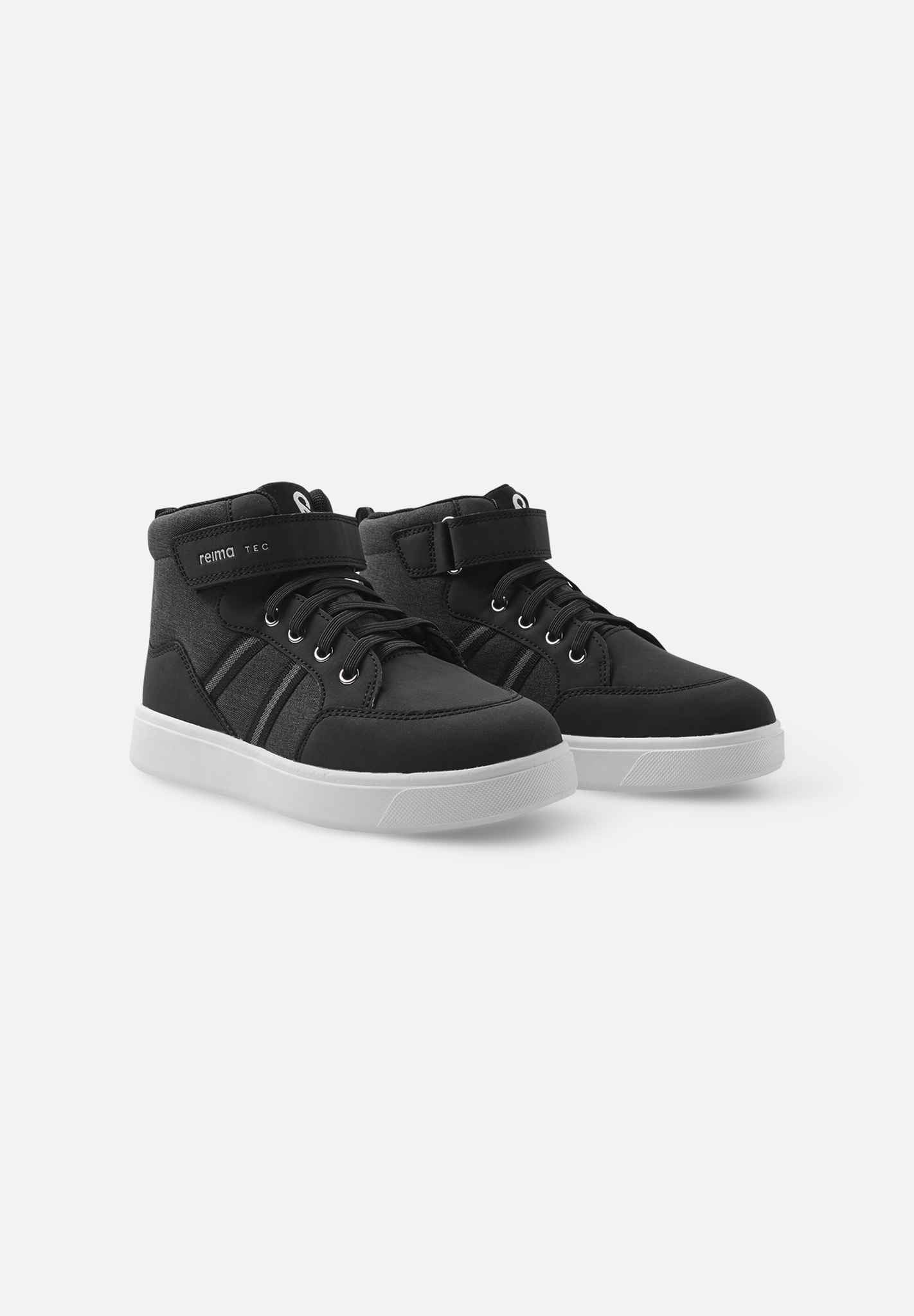Wasserdichte halbhohe Kinder Sneaker Skeitti