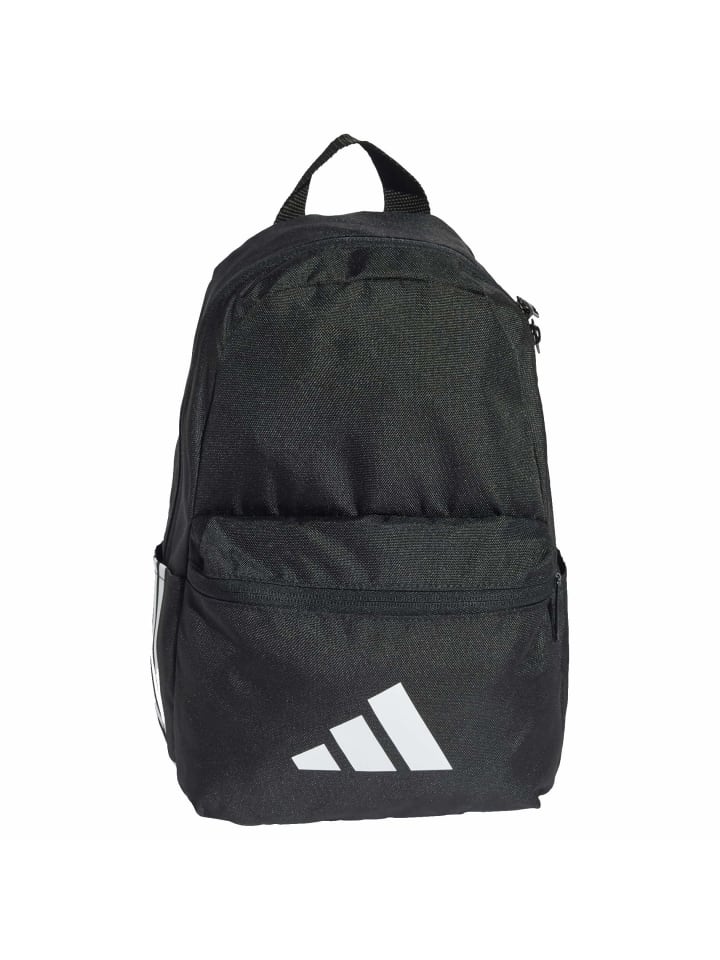 adidas Kids Logo - Rucksack 34 cm (lucid red) in schwarz günstig kaufen onesize