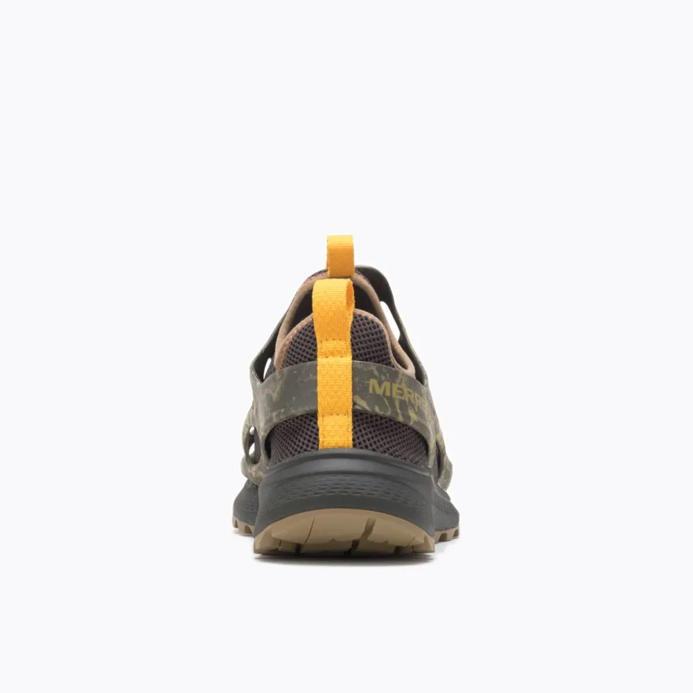 Merrell Hydro Runner J067027 / grün