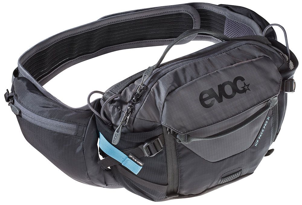 Evoc Hip Pack Pro 3L - Hüfttasche kaufen | Bike-Discount