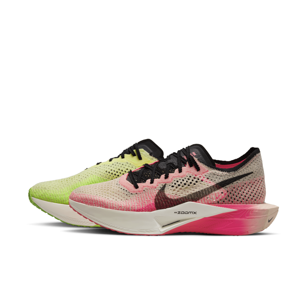 Nike ZoomX Vaporfly NEXT 3 FQ8109-331 / grün