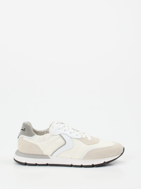 Sneaker-16637490011 Voile Blanche