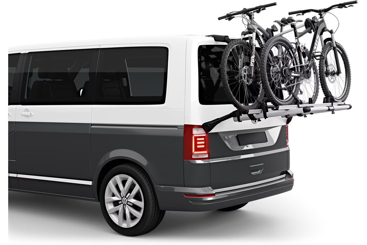 Thule WanderWay 2Bike Platform