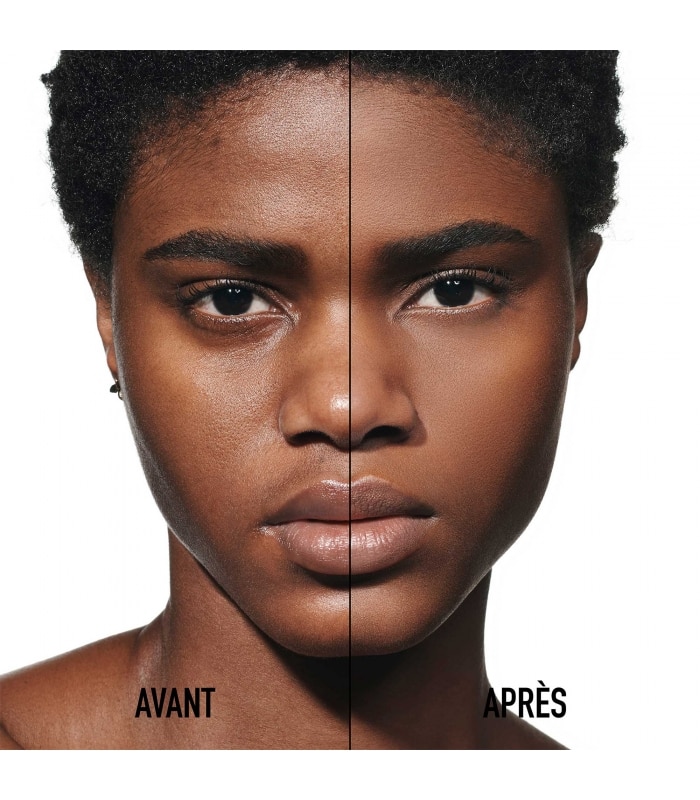 DIOR FOREVER SKIN CORRECT-Correcteur anticerne haute couvrance - tenue et hydratation 24 h - 96 % d'ingrédients d'origine naturelle