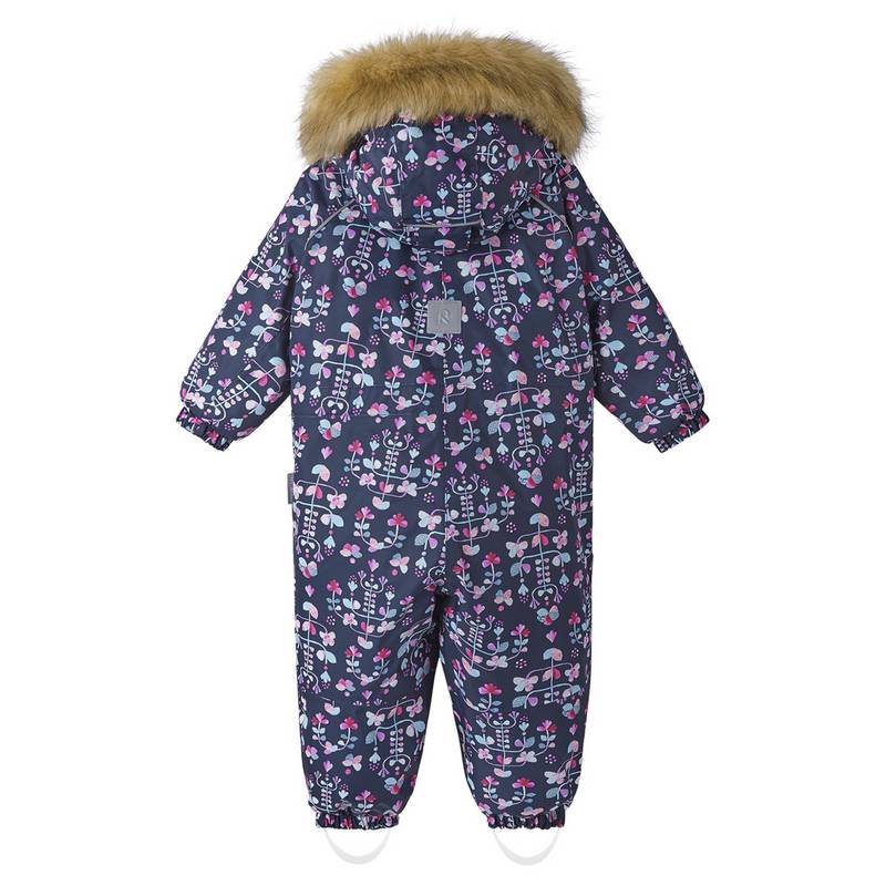 reima Lappi Schneeanzug Kinder