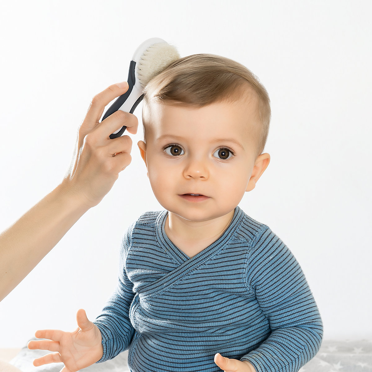 Baby Haarpflege-Set 2-teilig