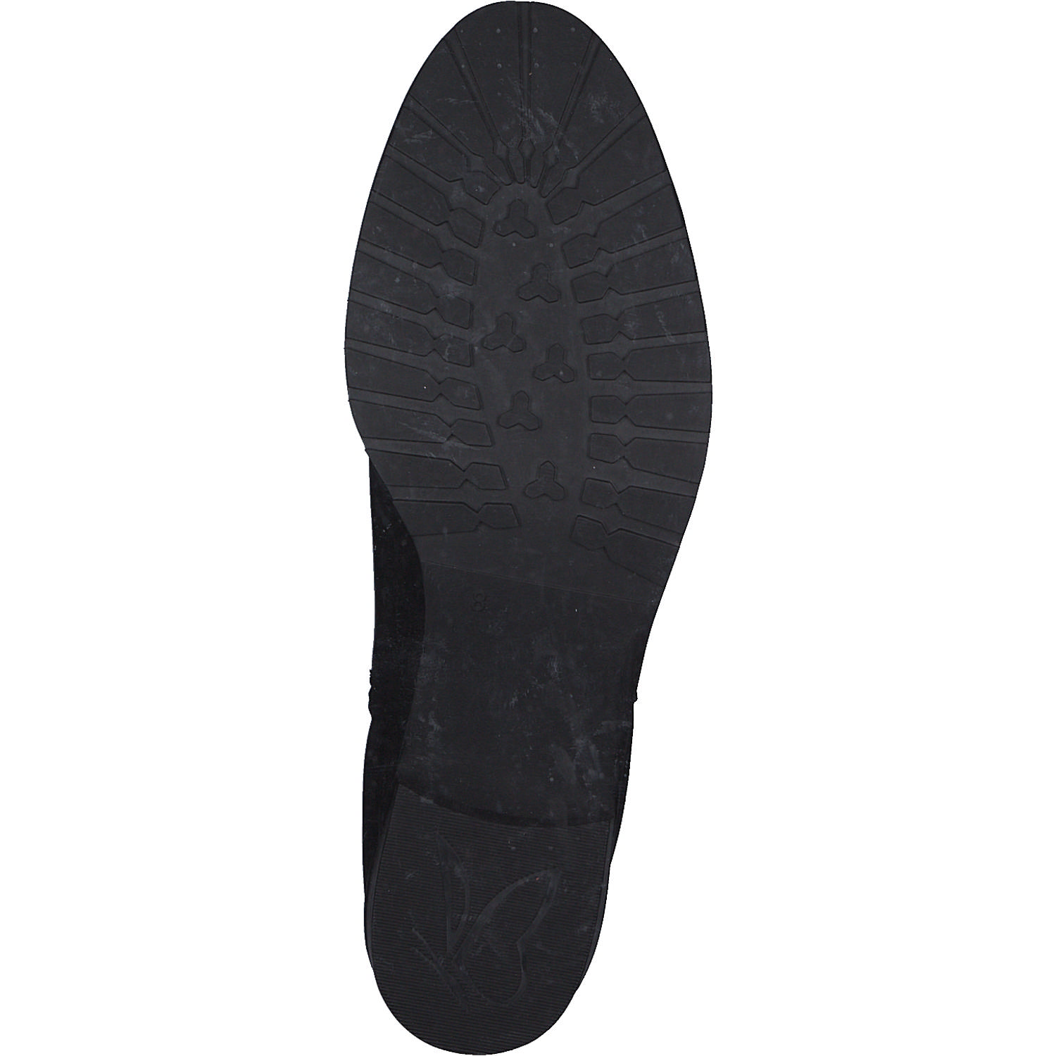 Caprice 25314, Stiefeletten, Damen, Schwarz