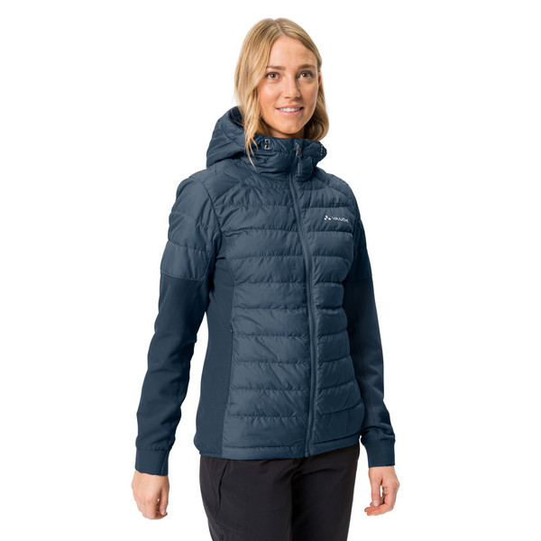 ELOPE HYBRID JACKET Damen - Isolationsjacke