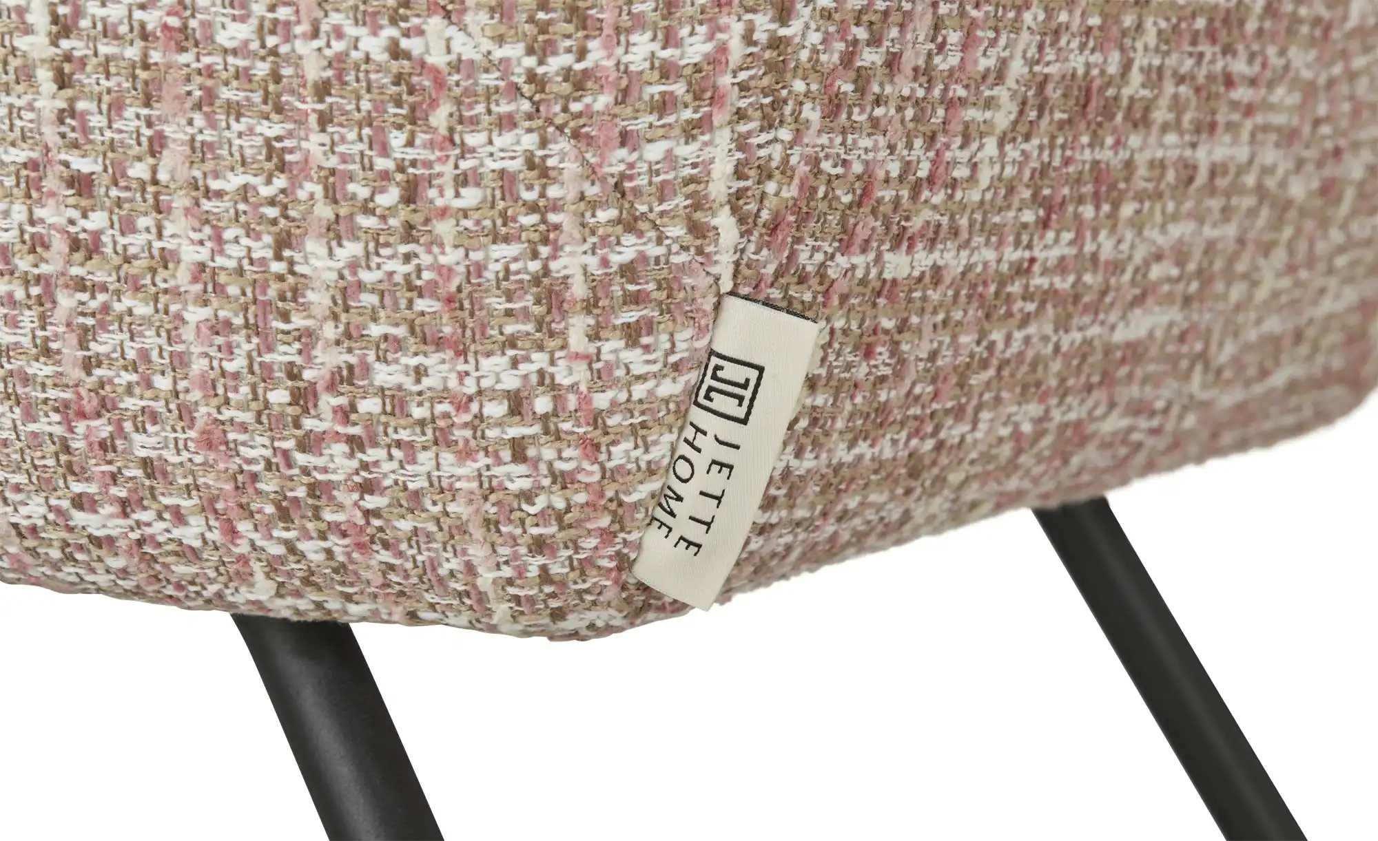 Jette Home Sessel Even