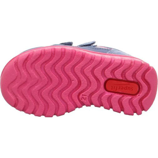 superfit Lauflernschuh SPORT7 MINI