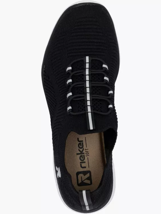 Rieker Damen Slipper