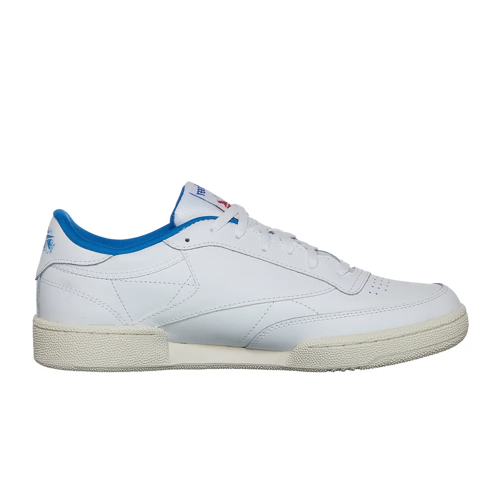 Reebok Club C 85 100074476 / weiss