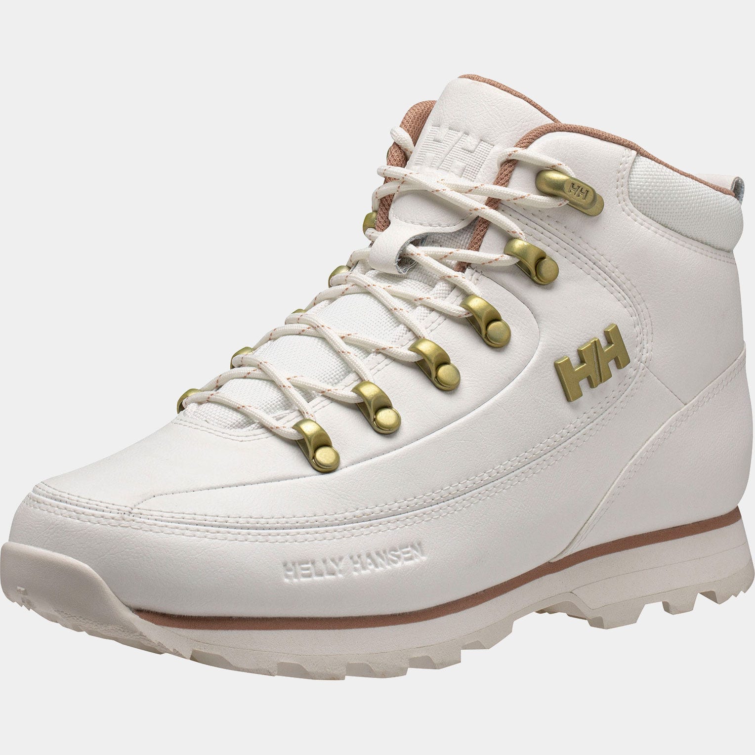 Women's Forester Winter Boots