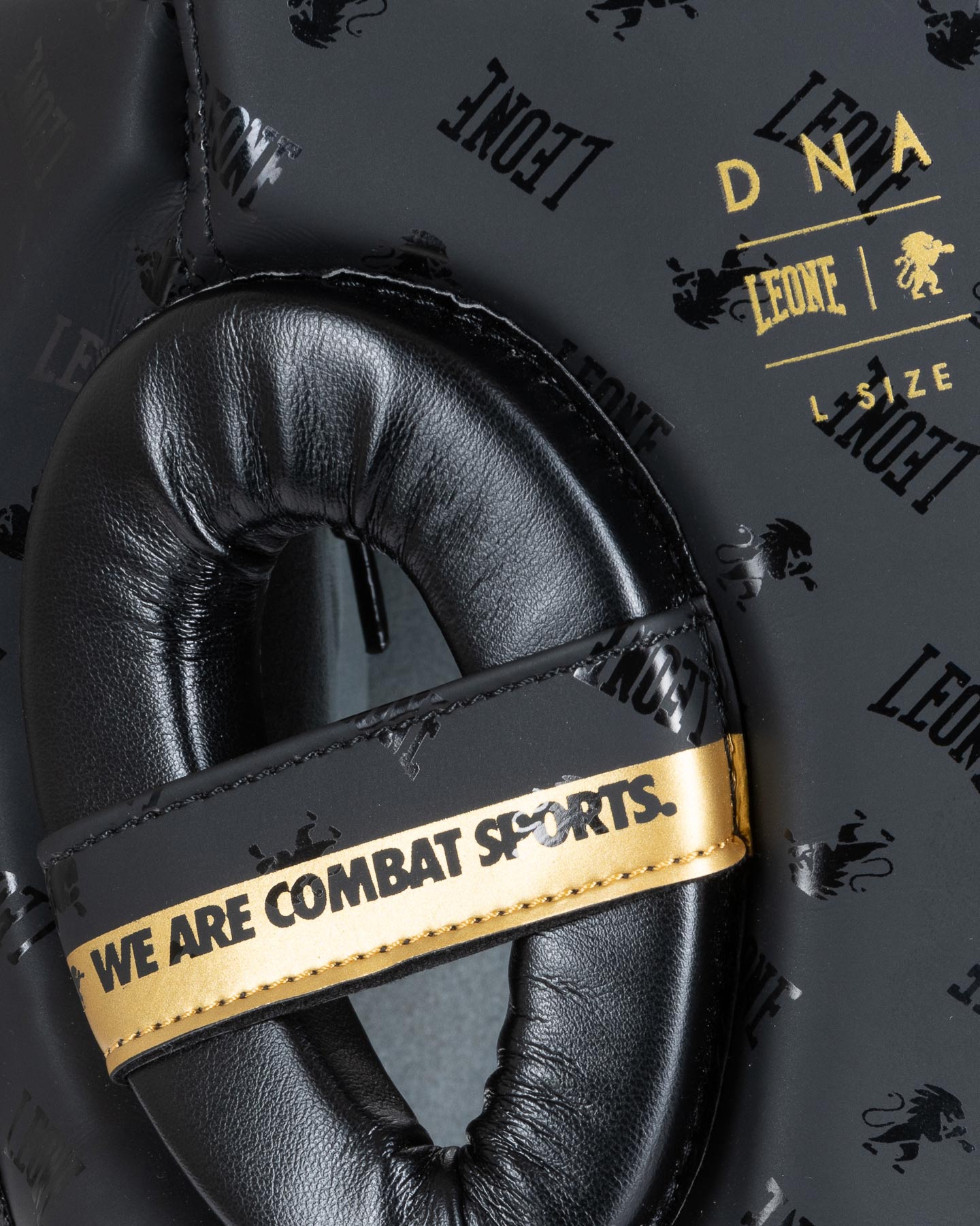 Boxerské príslušenstvo Leone DNA CS445-01