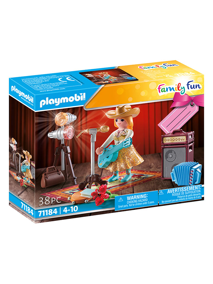 Playmobil Spielfiguren 