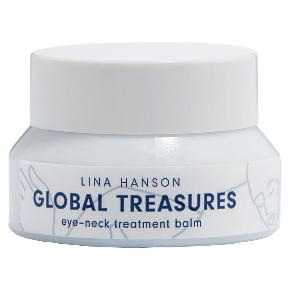 Lina Hanson Global Treasures 15 ml