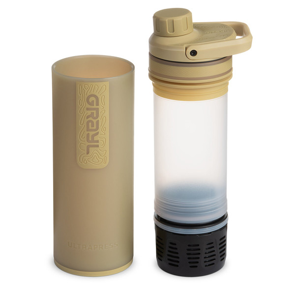 ULTRAPRESS PURIFIER CARTRIDGE - Trinkwasserfilter