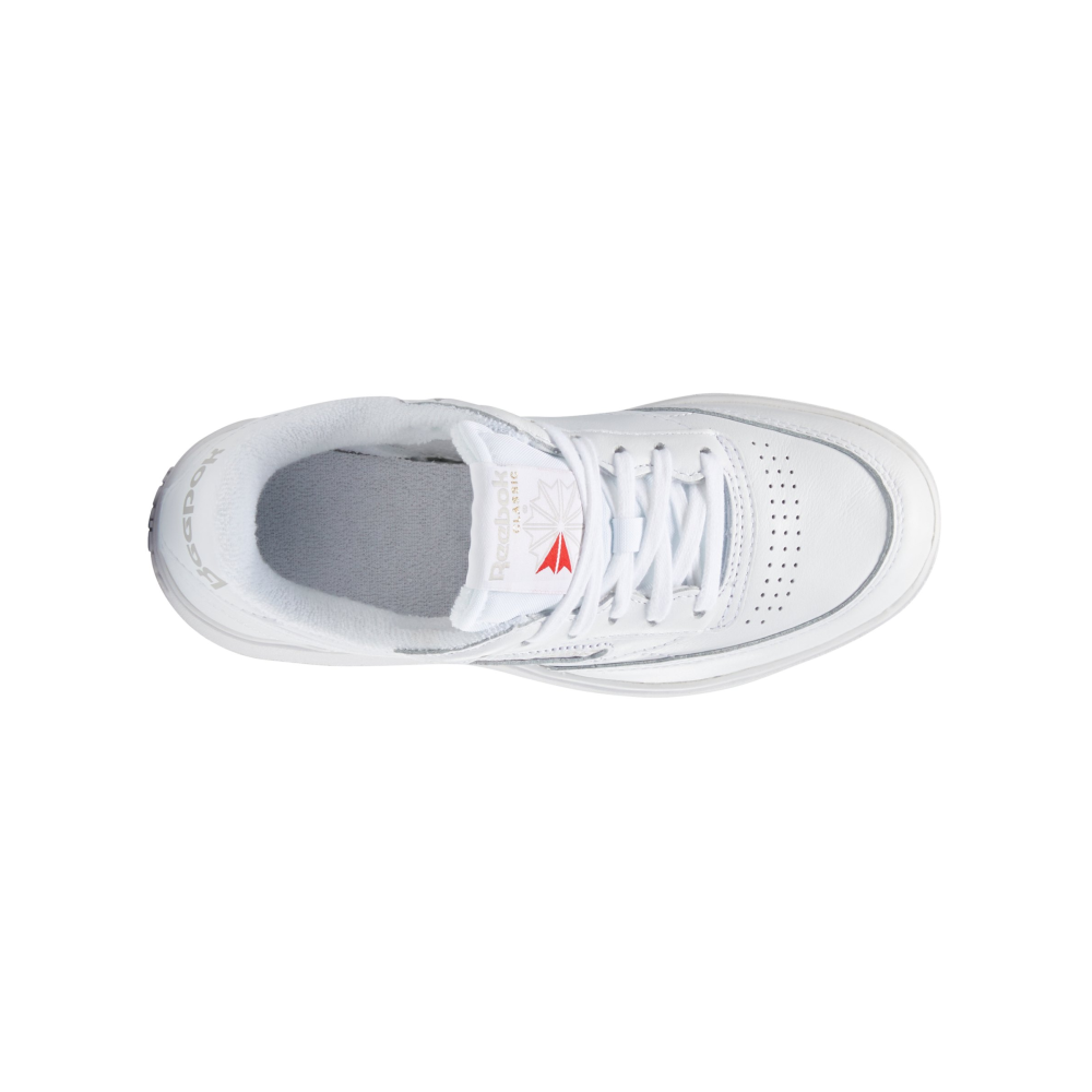 Reebok Club C Double FV5658 / weiss