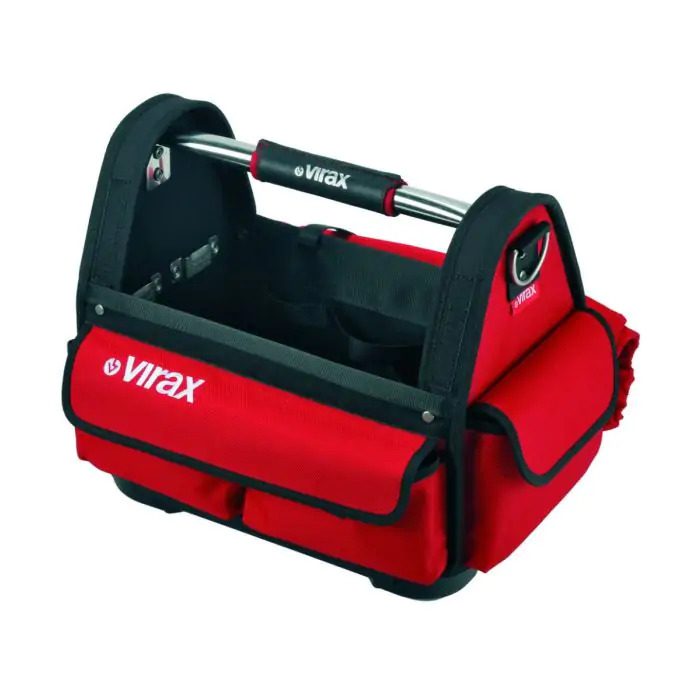 VIRAX 382650 Mini Textil Szerszámtáska 38 cm