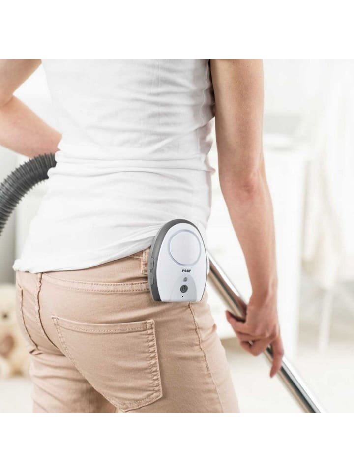 Reer Neo Digital Babyphone in Weiß ab 0 Monate günstig kaufen onesize