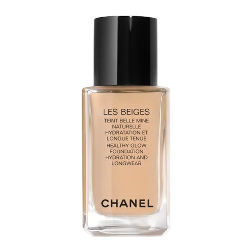 Chanel Les Beiges Healthy Glow Hydration & Longwear tonālais krēms B30 30 ml