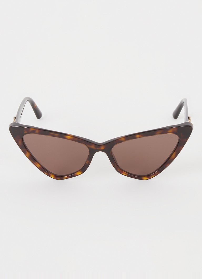 Jimmy Choo saulesbrilles JC5008