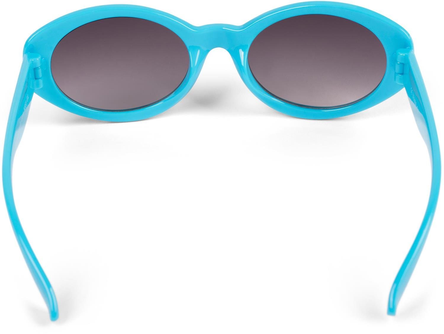 styleBREAKER Sonnenbrille (1-St) Getönt