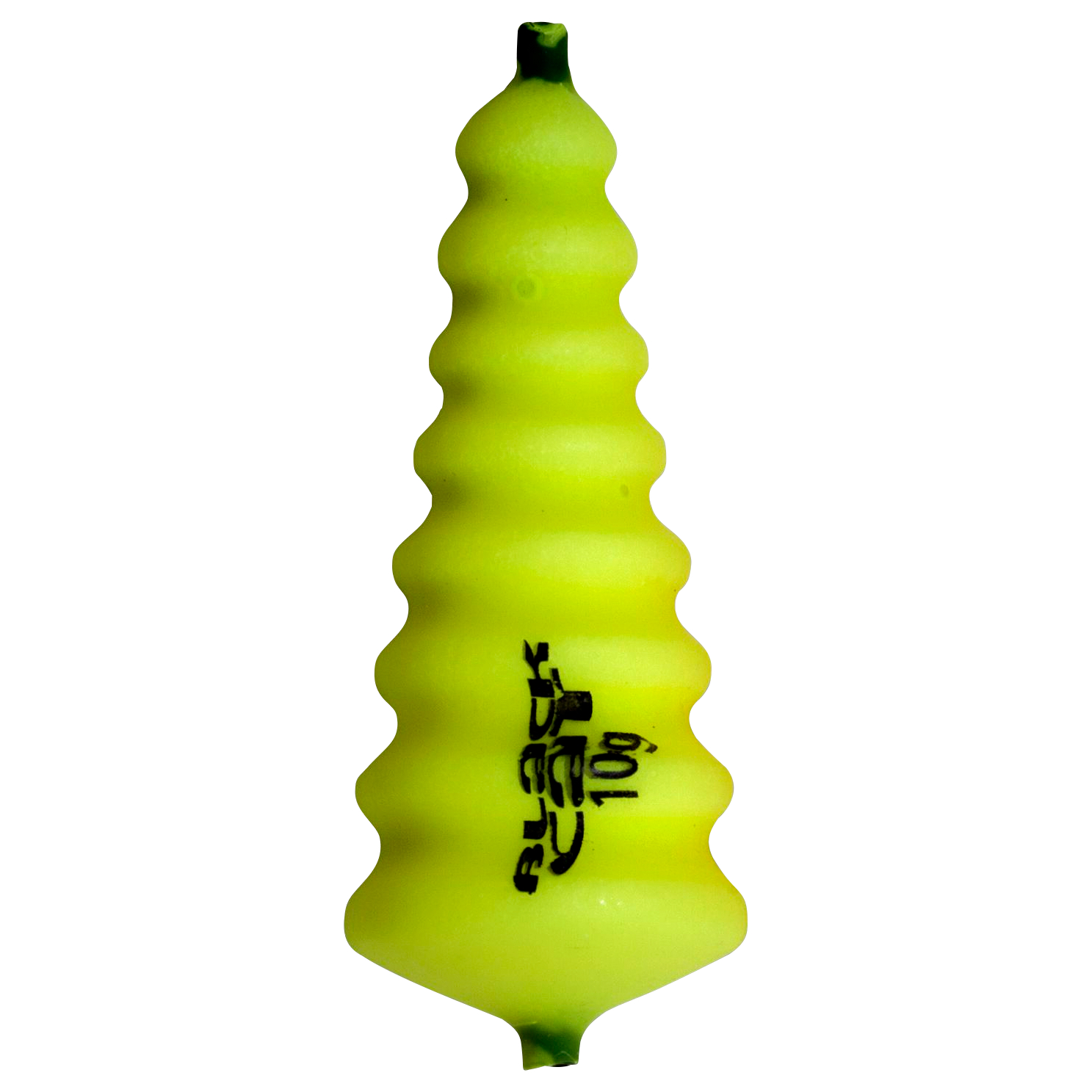 Black Cat U-Float Tree (U-Pose Fluo gelb)