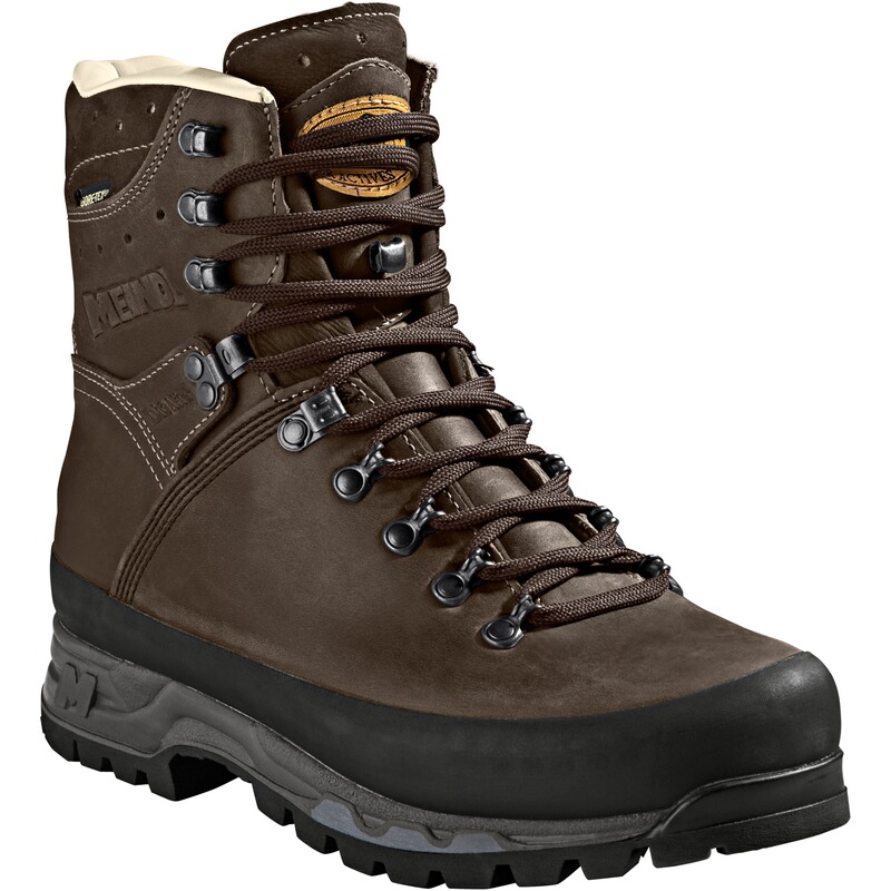 Meindl Stiefel Island MFS Active GORE-TEX