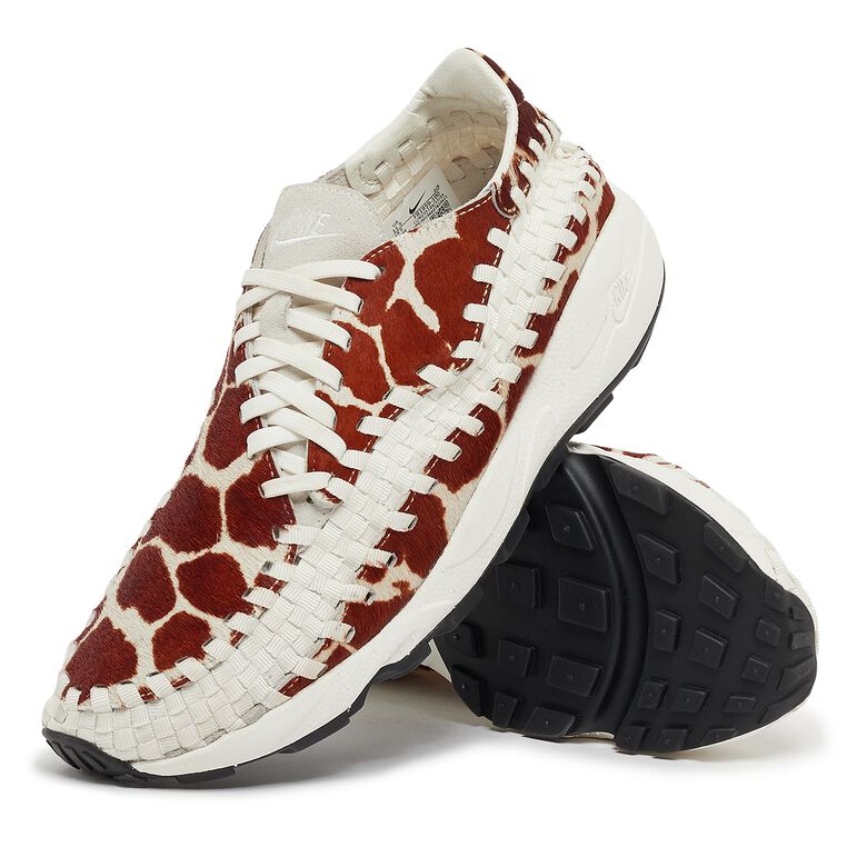NIKE Wmns Air Footscape Woven 