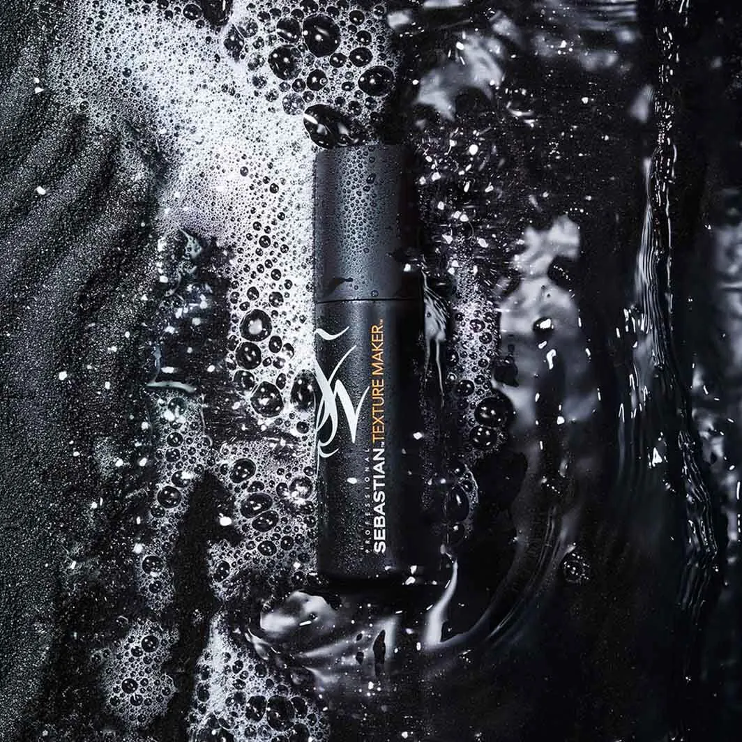 Sebastian Texture Maker lagani univerzalni sprej 150 ml