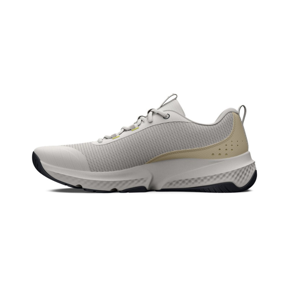 Under Armour Fitnessschuhe UA Dynamic Select 3026608-301 / grau